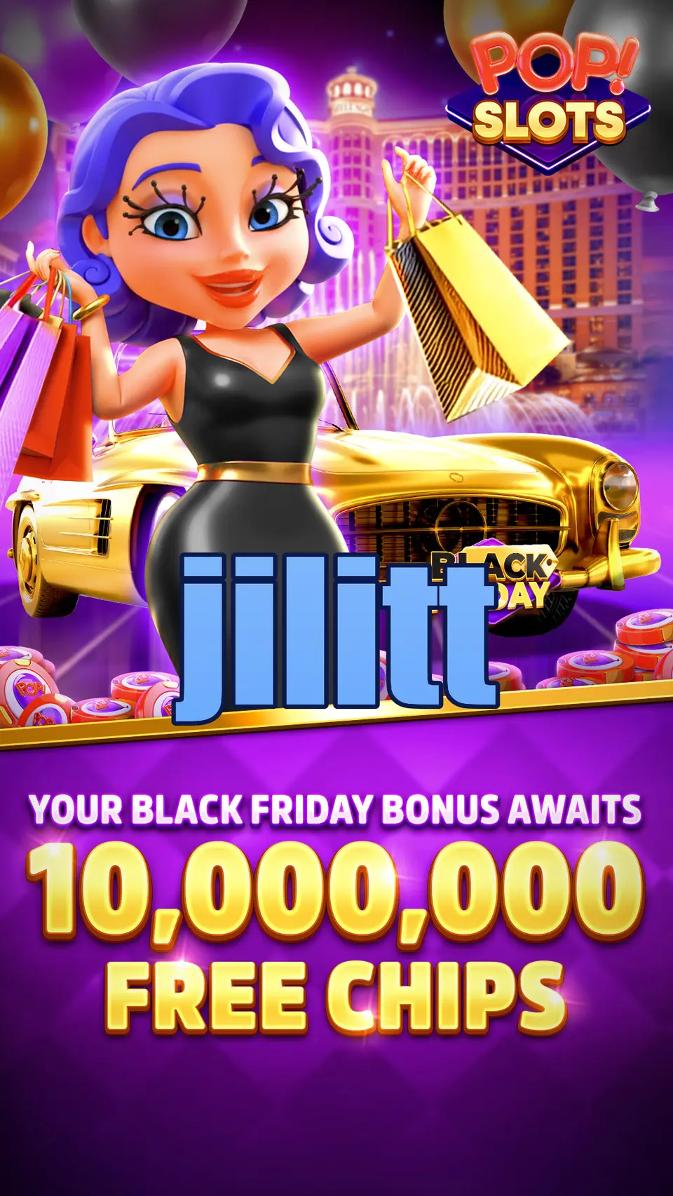 jilitt I-download
